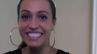 Teen Babe Kelsey Mae Stripping Down And Riding A Hard Dick - TeensLOVE.com