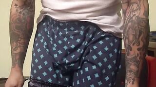 ThickDICKed Thugs - Big Black Dick Plowing White Ass