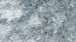 部屋に不法侵入して着衣緊縛