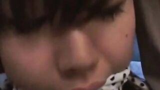 部屋に不法侵入して着衣緊縛