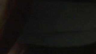 部屋に不法侵入して着衣緊縛