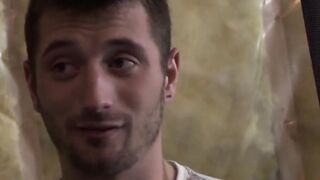 Rough & Raw - Fraternity Brothers Fuck Hard In The Dorm Room