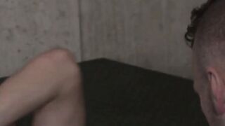 Rough & Raw - Fraternity Brothers Fuck Hard In The Dorm Room