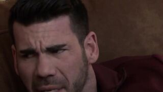 Bareback Breeders - Passionate Anal Sex with Hot Muscular Guys