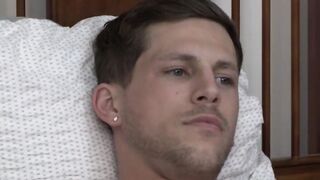 Bareback Breeders - Passionate Anal Sex with Hot Muscular Guys
