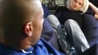 Swedish Bombshell Louiza Gets Her Ass Fucked By A Huge Black Dick