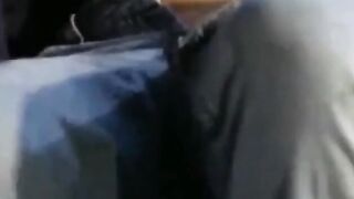 Swedish Bombshell Louiza Gets Her Ass Fucked By A Huge Black Dick