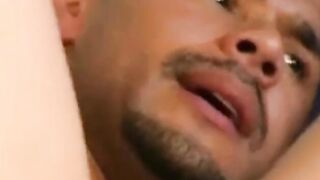 Swedish Bombshell Louiza Gets Her Ass Fucked By A Huge Black Dick