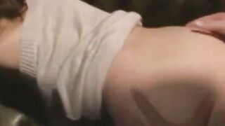 開口器で開脚拘束玩具責めとイラマ＆ファック 大島彩