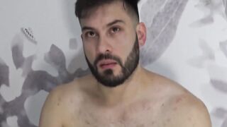 Blondie's Hot Ride With Hunky Stud - POV Sex with Big Dick & Explosive Orgasm