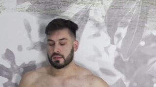Blondie's Hot Ride With Hunky Stud - POV Sex with Big Dick & Explosive Orgasm