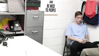 Raw & Bare - Twinks Cole Conners And Marco Belgero Fuck Hardcore