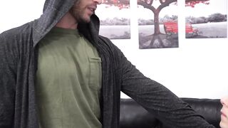 Dakota Lovell vs Armand Duval - Throbbin' Dicks Showdown