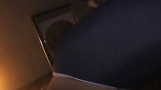Hot MILF Lotus Day Fucks Her Way To The Top - POV Creampie