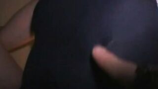 Hot MILF Lotus Day Fucks Her Way To The Top - POV Creampie