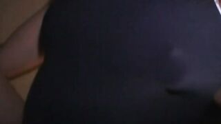 Hot MILF Lotus Day Fucks Her Way To The Top - POV Creampie
