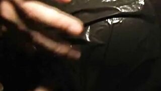 Hot MILF Lotus Day Fucks Her Way To The Top - POV Creampie