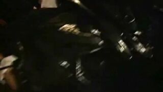 Hot MILF Lotus Day Fucks Her Way To The Top - POV Creampie