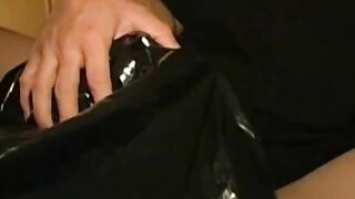 Hot MILF Lotus Day Fucks Her Way To The Top - POV Creampie