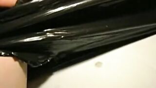 Hot MILF Lotus Day Fucks Her Way To The Top - POV Creampie