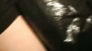 Hot MILF Lotus Day Fucks Her Way To The Top - POV Creampie