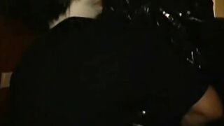 Hot MILF Lotus Day Fucks Her Way To The Top - POV Creampie