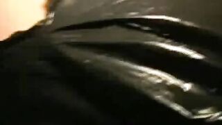Hot MILF Lotus Day Fucks Her Way To The Top - POV Creampie