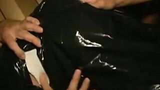 Hot MILF Lotus Day Fucks Her Way To The Top - POV Creampie