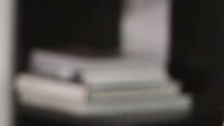 Naughty Teen Gives Her Step-Brother A Facial Explosion