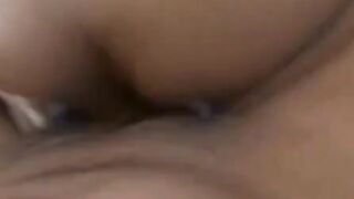 Asian Swede Threesome - Double Penetration Action