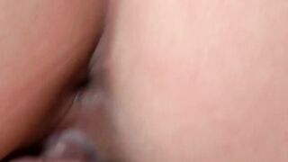 Euro Slut Pays Rent With Sex - Hot Blonde Babe Fucked Hard By Landlord