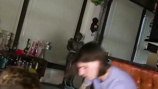 Twink Ass-Play Passionate Anal Fucking