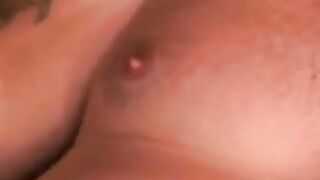 Escobars-LookAlike - Jerking Off With Homemade Blast