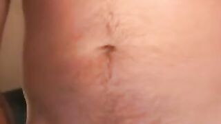 Escobars-LookAlike - Jerking Off With Homemade Blast