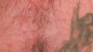 Huge Dick Hunk Jerks Off In Public Bathroom - Big Load Compilation