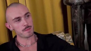Phoenix-Leo's Wife Can Wait - Scene #1 (JasonWolf Productions)