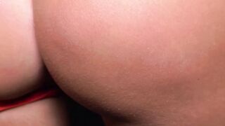 Tatted Up Babe Elsa Sánchez Fucked Hard in All Holes - POV Anal Creampie
