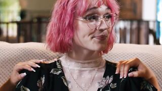Angels & Demons #3 - Two Angles Fucked By A Devilish Tranny In Hell
