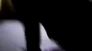 Norwegian Teen Gives Anal Blowjob & Rides Dick Like A Pro