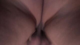Hairy Twink's Ass Fucked by Older Daddy with Big Dick