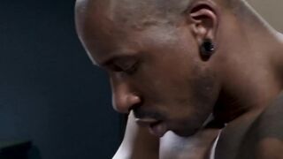 Rough & Raw - Older Man Pounded Hard By barely legal Stud With Big Dick