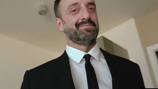 Ladybug's Lingering Sensual Whipping & Fuck with Daddy - Passionate Roleplay