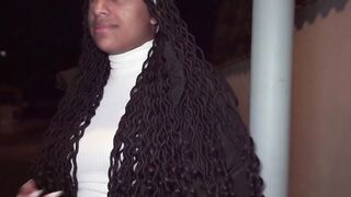 Brazil's Hottest Babe - Big Dick Riding & Facial Blowjob