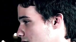 Anal Sex Gone Wild! Rough Threesome With Bite Marks And Hardcore Anal Fingering