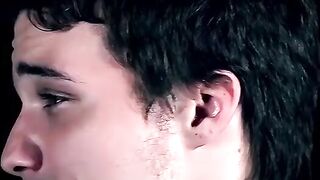 Anal Sex Gone Wild! Rough Threesome With Bite Marks And Hardcore Anal Fingering