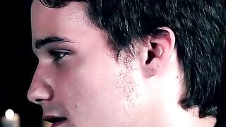 Anal Sex Gone Wild! Rough Threesome With Bite Marks And Hardcore Anal Fingering