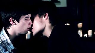 Anal Sex Gone Wild! Rough Threesome With Bite Marks And Hardcore Anal Fingering