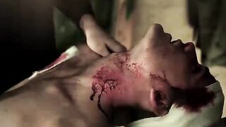 Anal Sex Gone Wild! Rough Threesome With Bite Marks And Hardcore Anal Fingering