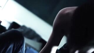 VAMPIRE HUNGER - Sexual Fantasy Fulfilled With A Hot Blonde