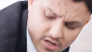 Doctor-Patient Roleplay Gone Wild! Hot Anal Sex with Dr. Manual Sky & Patient